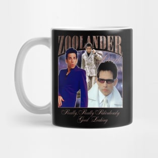 Zoolander  3 Mug